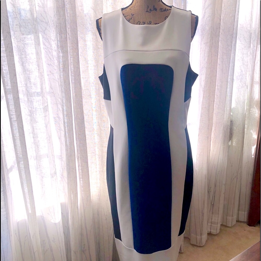 New York & Company dress
